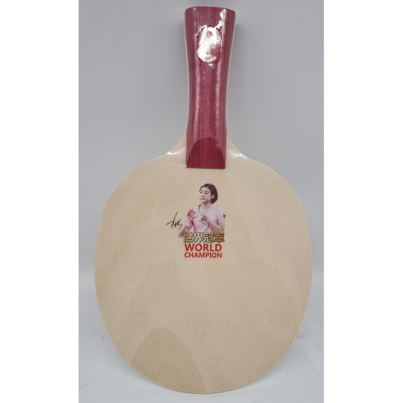 DHS Signature Blade Chen Meng Paris 2024 Ltd. – SC-4C
