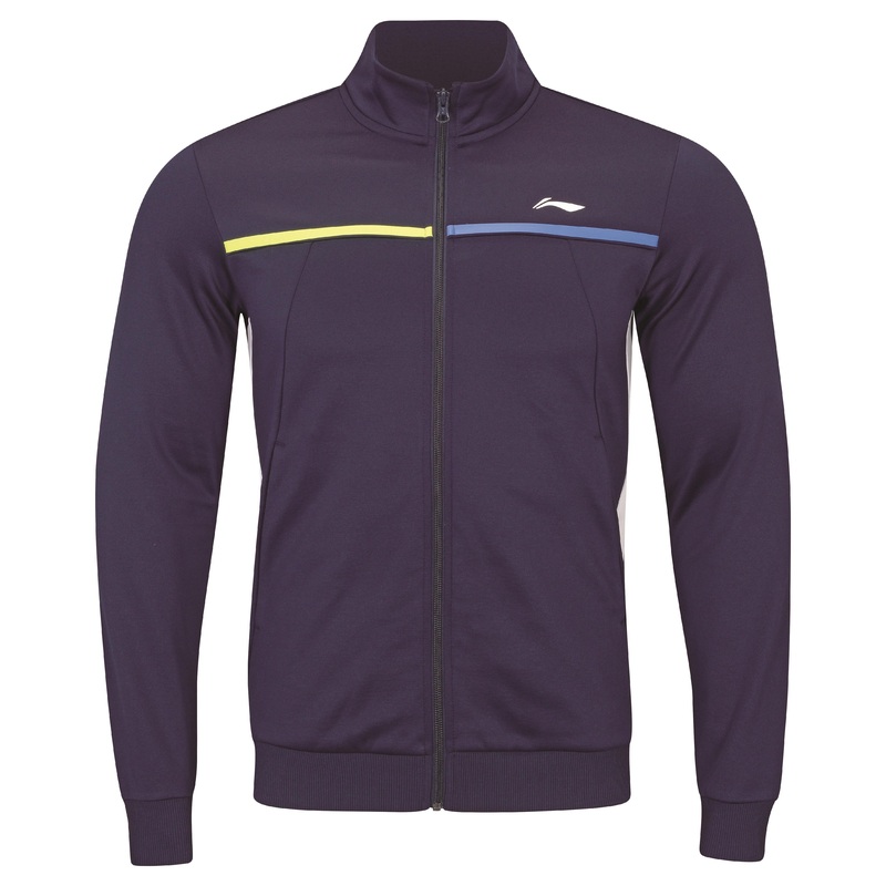 Herren Trainingsjacke dunkelblau – AWDSD47-1