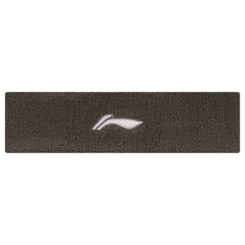 Li-Ning Stirnband – AQAQ062|rot|blau|schwarz|wei|Blau|Rot|Wei
