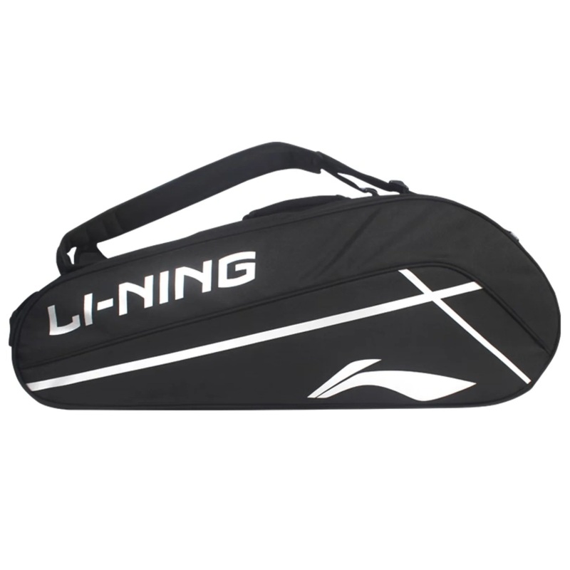 Schlgertasche 6 in1 Corner – schwarz ABJT059-1