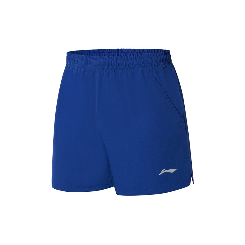 Tischtennis Pro Line Short – blau – AAPT025-1