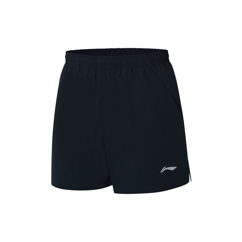 Tischtennis Pro Line Short – schwarz – AAPT025-2