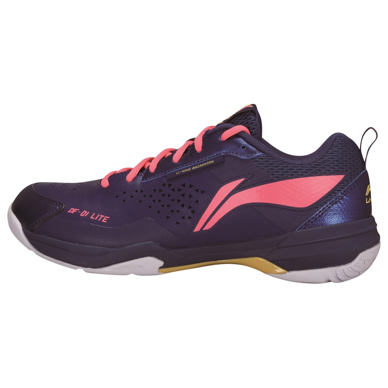 Unisex Badmintonschuh Blade Lite blau – AYZT005-2
