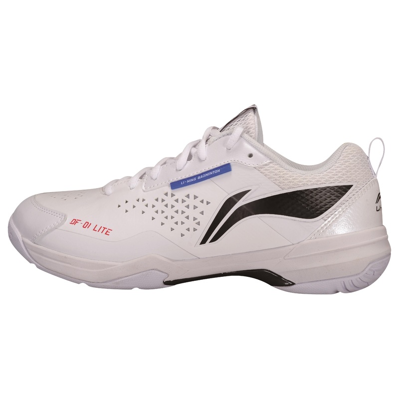 Unisex Badmintonschuh Blade Lite wei – AYZT005-1