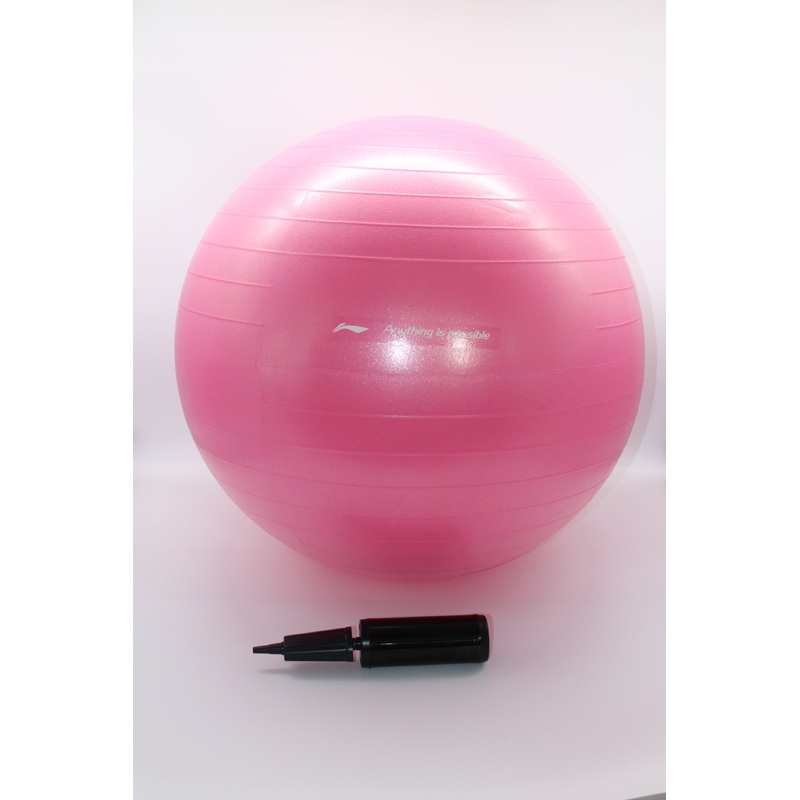 Yoga/ Fitness Sitzball Gymnastikball Set