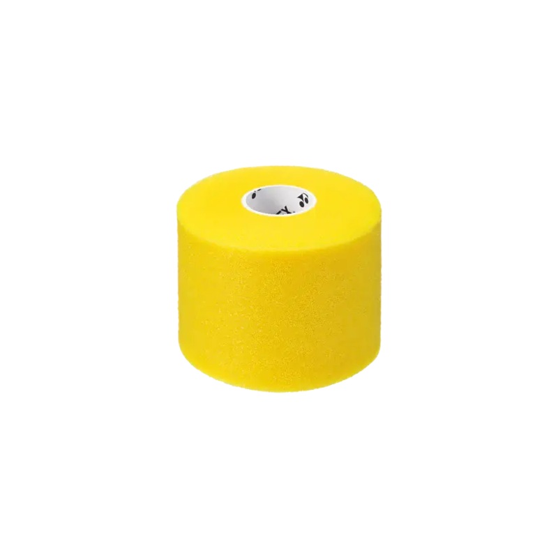 Yonex AC381 Cushion Wrap|Yellow