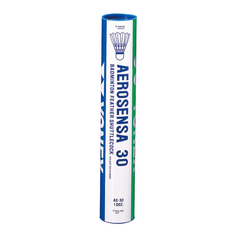 Yonex Aerosensa 30 (AS30) Badminton Shuttlecocks