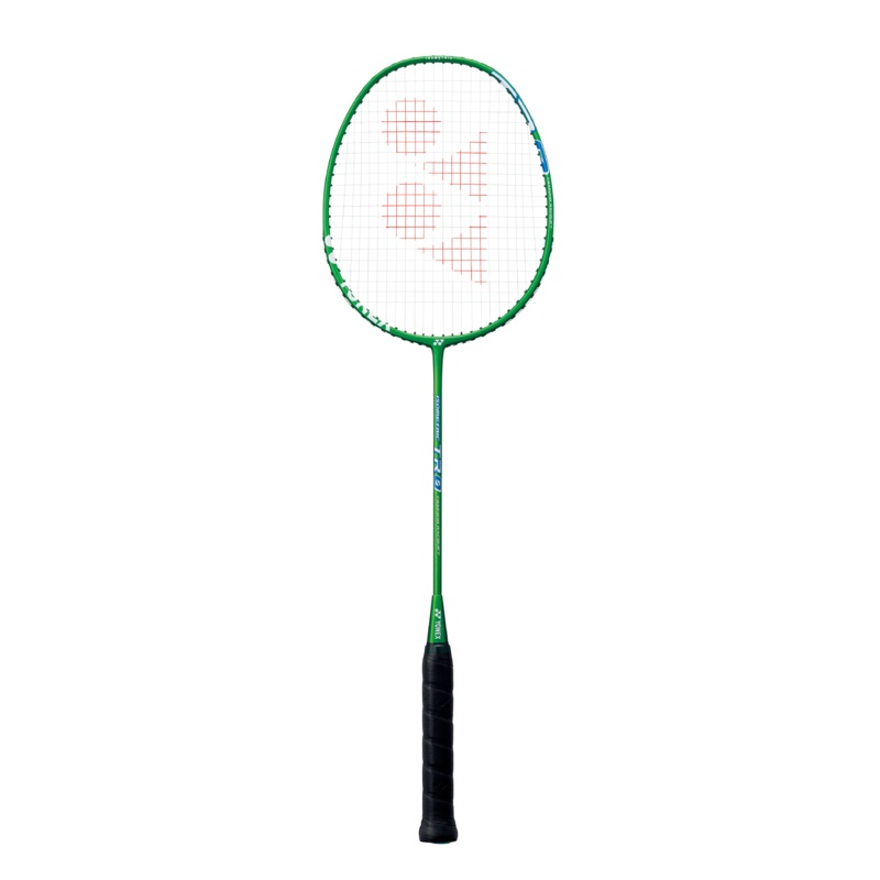 Yonex Isometric TR0 (150g) Badminton Training Racket (Pre-Strung)