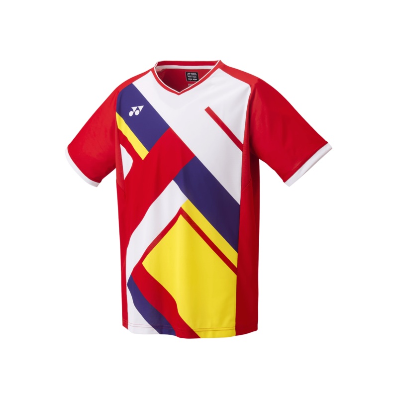 Yonex Men’s Crew Badminton Shirt 10400EX
