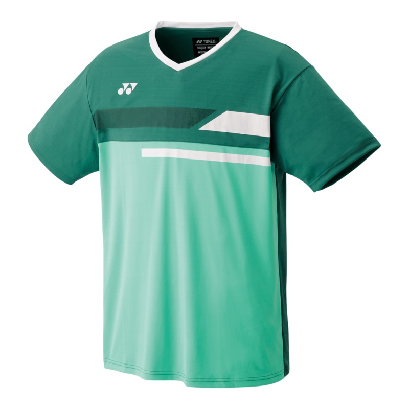 Yonex Men’s Crew Badminton Shirt YM0029
