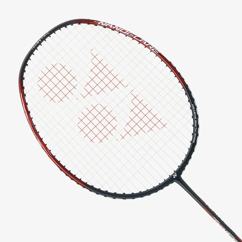 Yonex Nanoflare 001 Ability Badminton Racket (Pre-Strung)