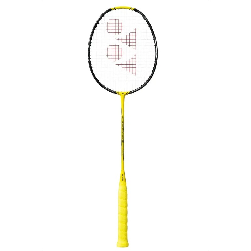 Yonex Nanoflare 1000 Z Badminton Racket