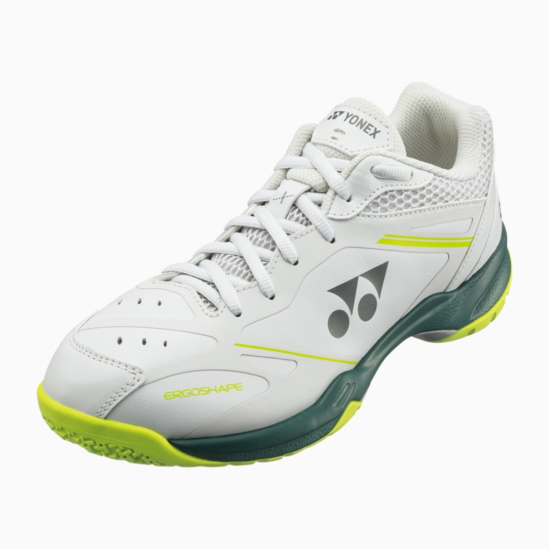 Yonex Power Cushion 65 X VA (Grayish Beige) UNISEX Badminton Shoes
