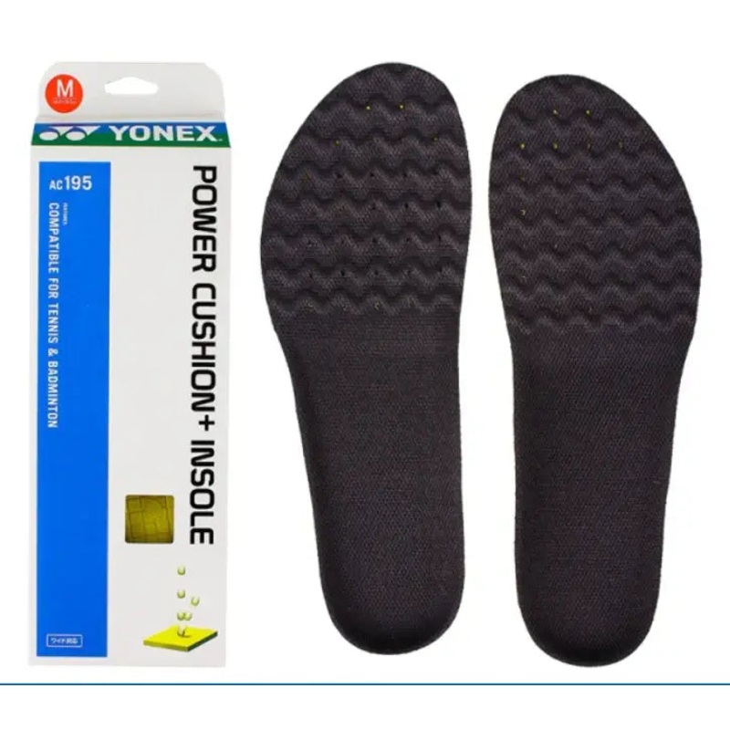 Yonex Power Cushion+ Badminton Shoe Insole Replacement