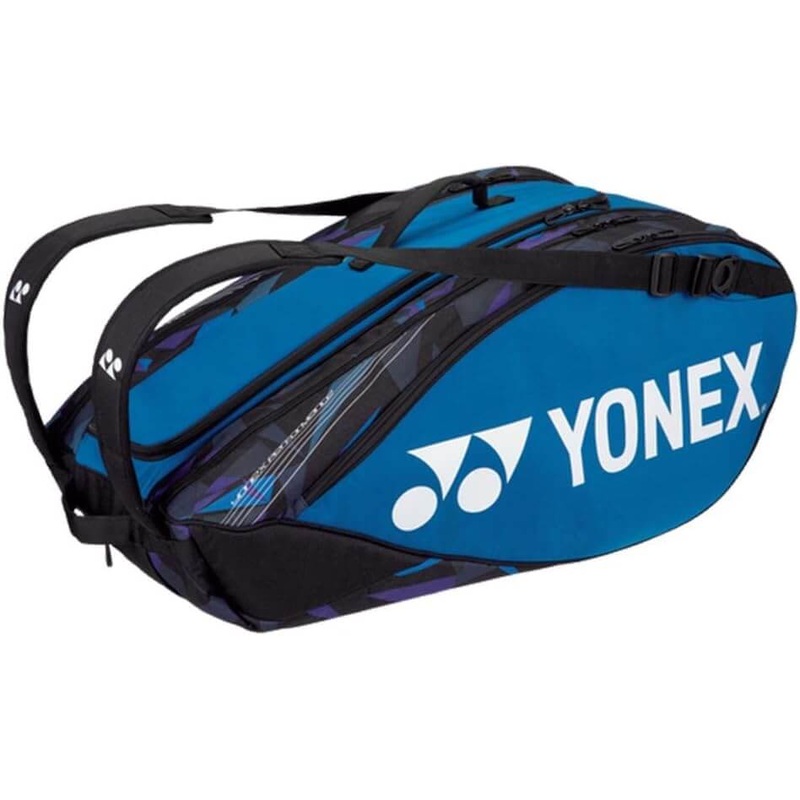 Yonex Pro Racquet Badminton Bag 92229 (9 pcs)