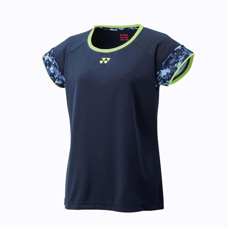 Yonex Women’s Crew Badminton Shirt 16570