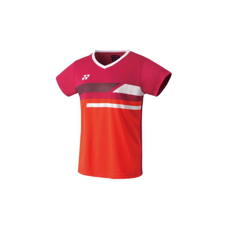 Yonex Women’s Crew Badminton Shirt YW0029