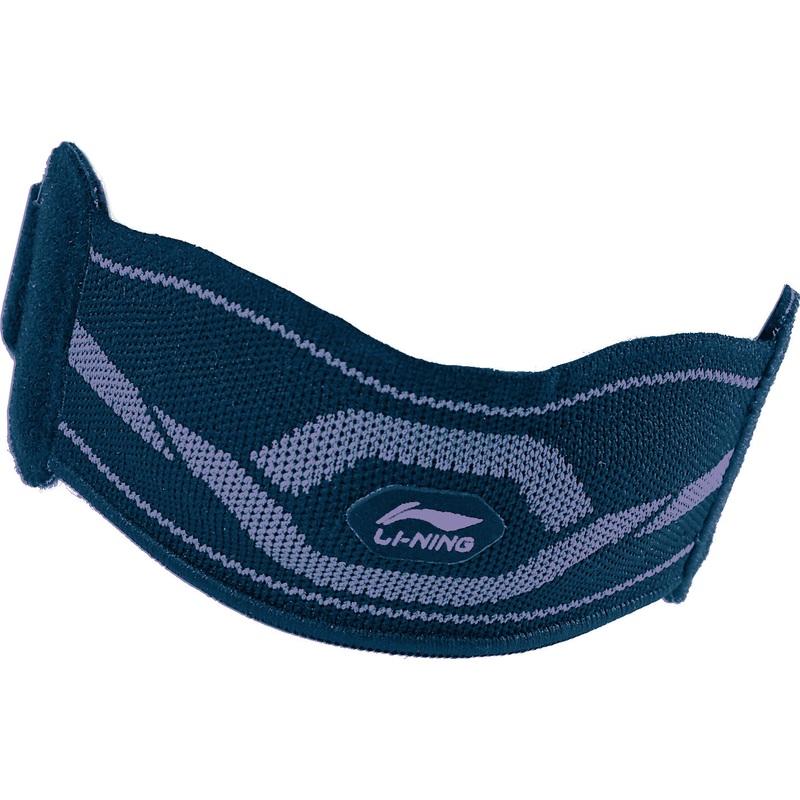 Athletic Pro Patellaband blau – AXWS059-2