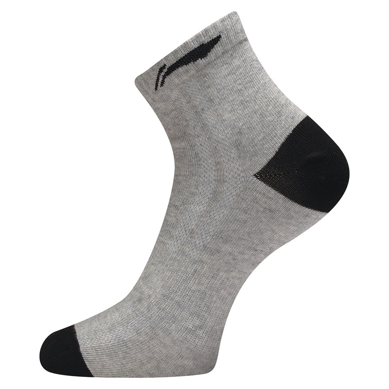 Herren Sportsocken 6-erpack – AWLQ111-1