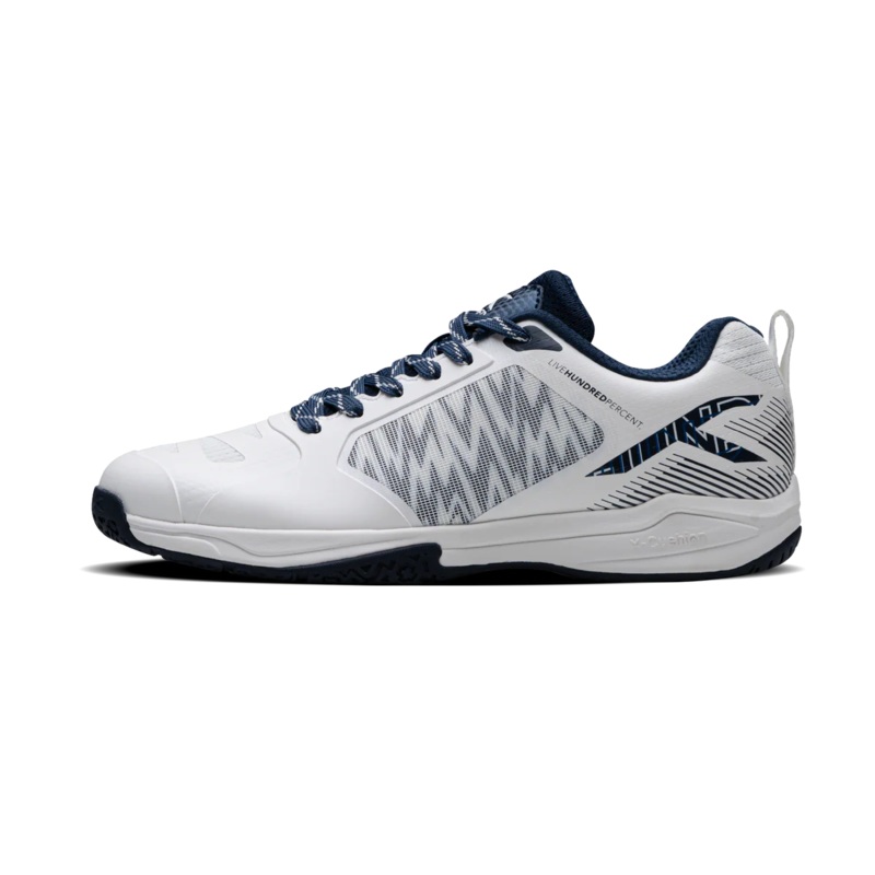 HUNDRED BEAST ARMOR PBX Badminton Shoes