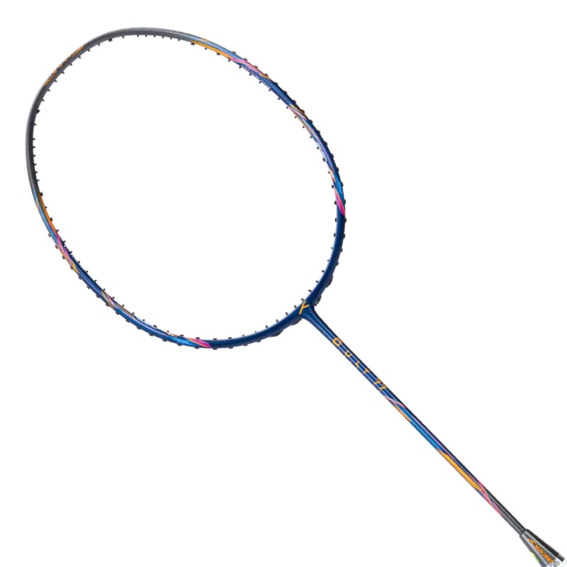 HUNDRED CULT 77 SUPERLITE Badminton Racket