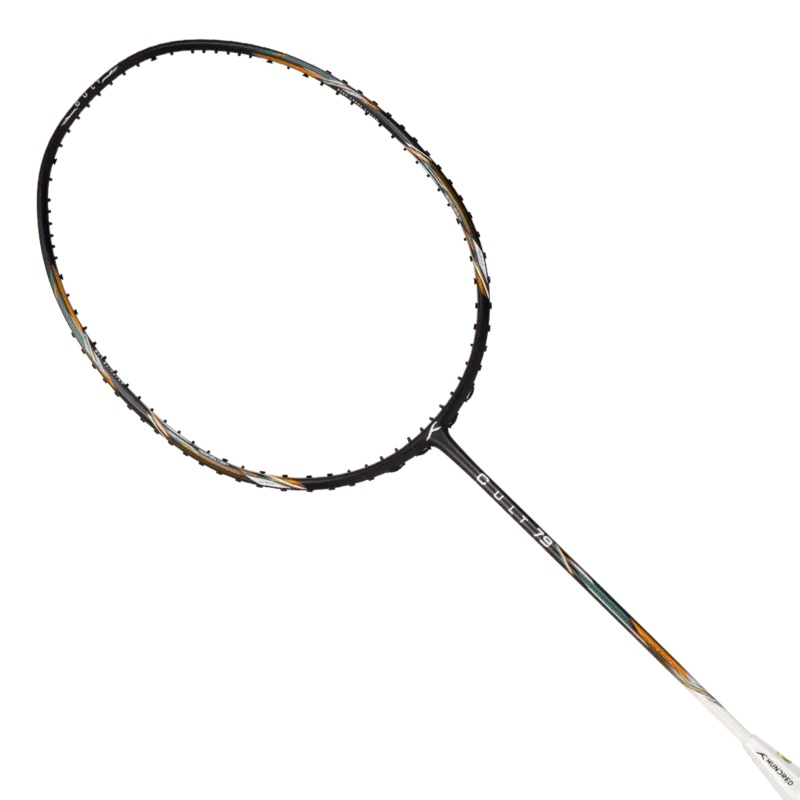 HUNDRED CULT 79 SUPERLITE Badminton Racket