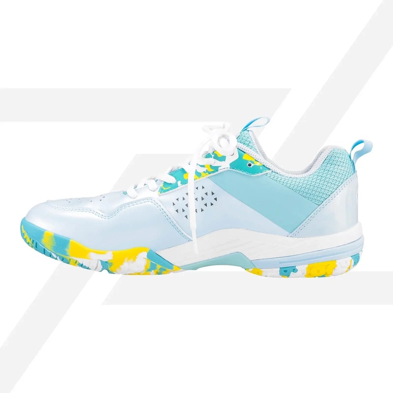 PROTECH ASTON 2.0 Badminton Shoes (Green)