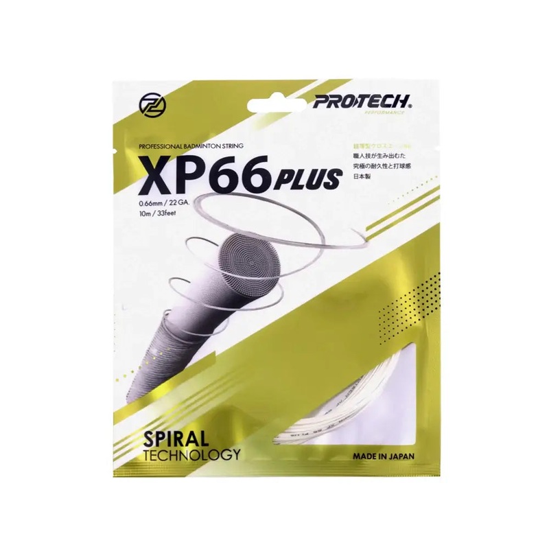 PROTECH XP66Plus Performance String