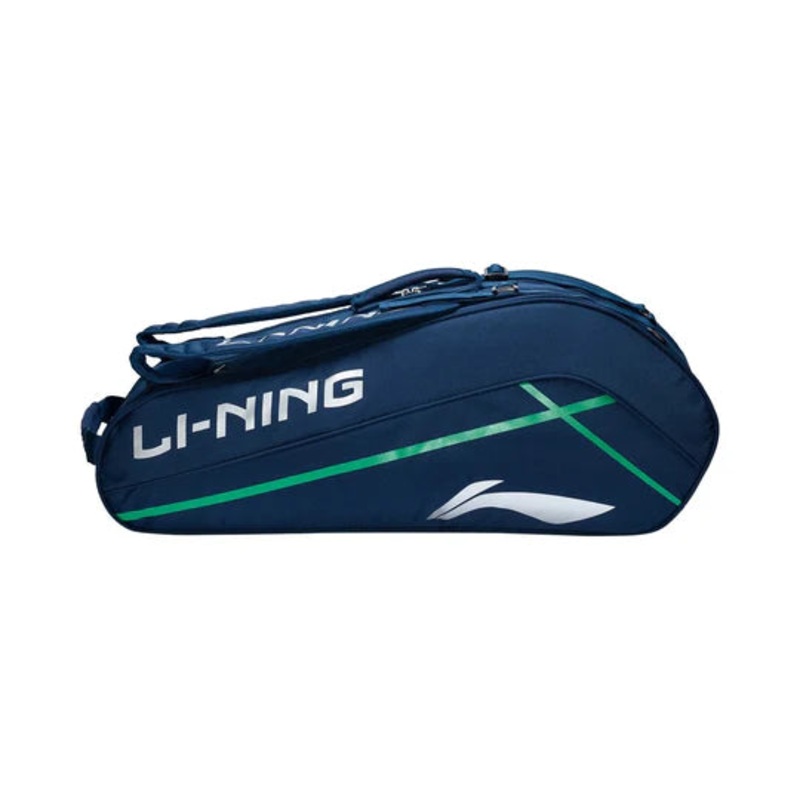 Schlgertasche 6in1 Corner – blau ABJT059-2