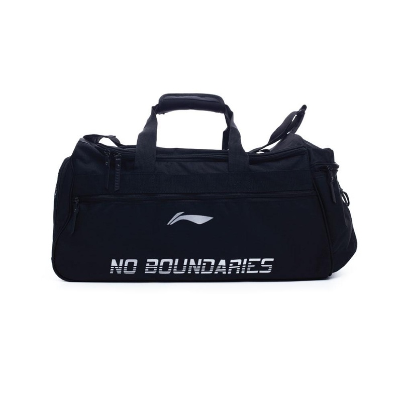 Sporttasche Duffle Bag No Boundaries schwarz – ABLQ106-1