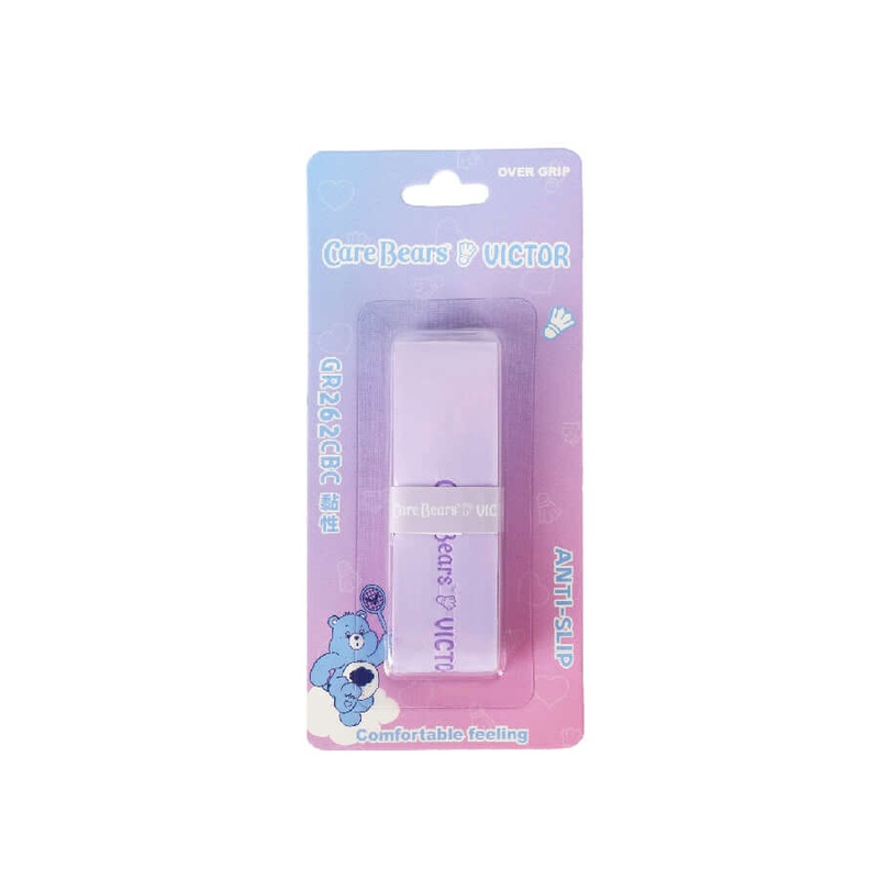 Victor Care Bear Single Overgrip GR262CBC