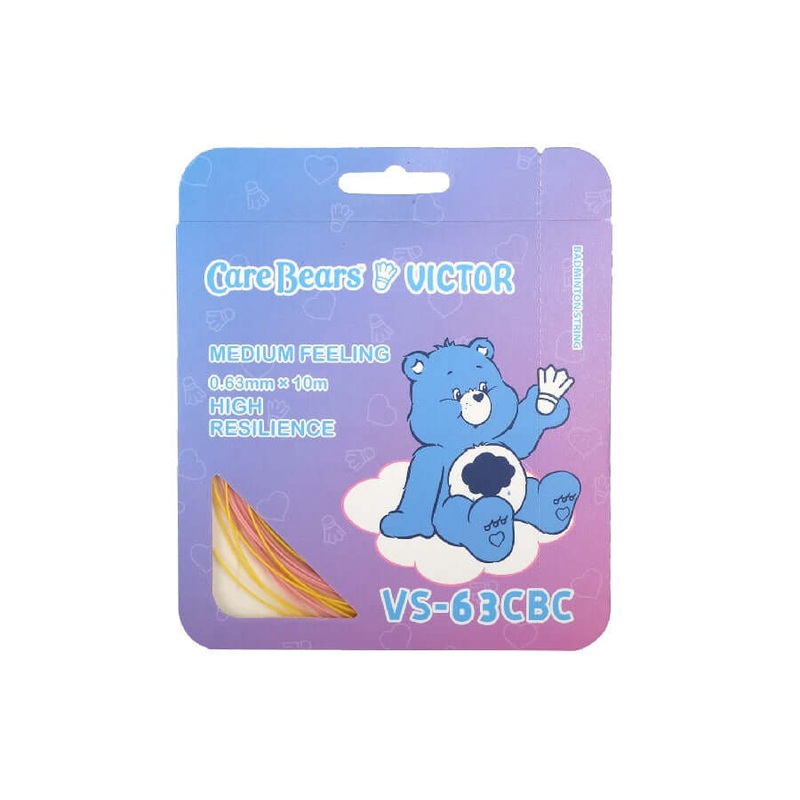 Victor Care Bear VS-63CBC Badminton String