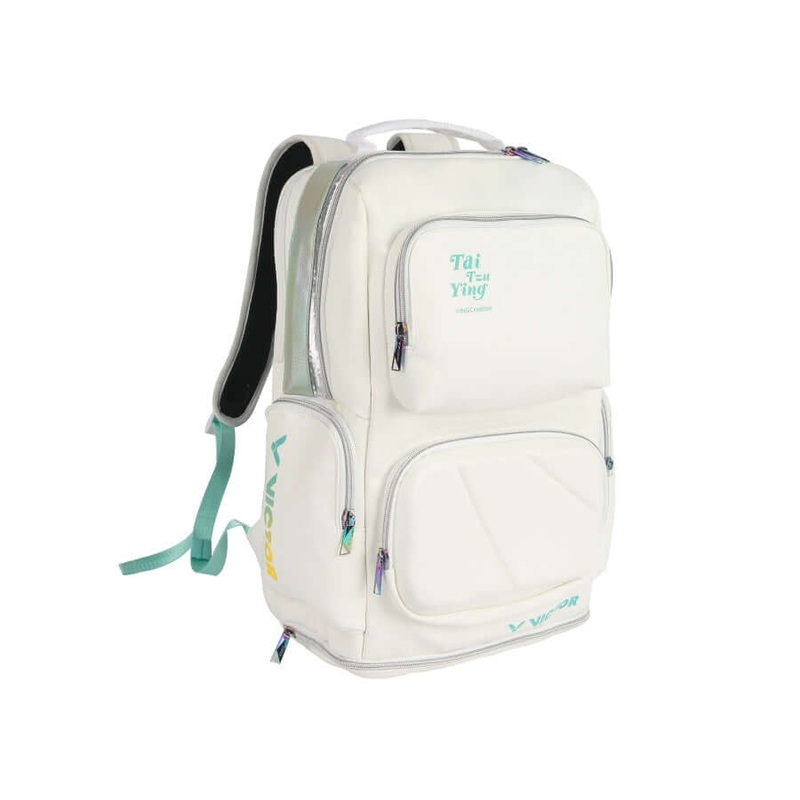 Victor TAI TZU YING Tribute Collection Backpack BR5033TTY (2025)