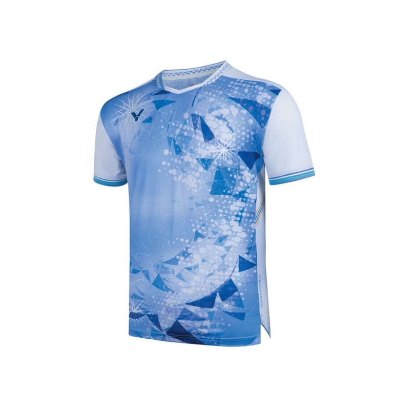 Victor TAI TZU YING Tribute Collection Unisex T-Shirt T-50003TTY J