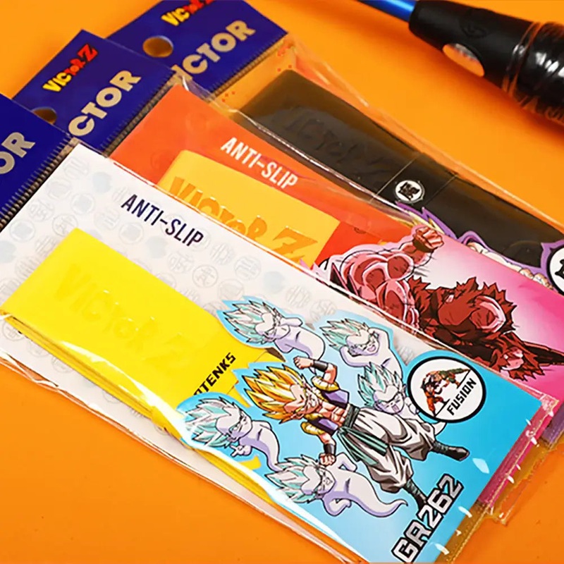 Victor x Dragon Ball Z Grip (2025)