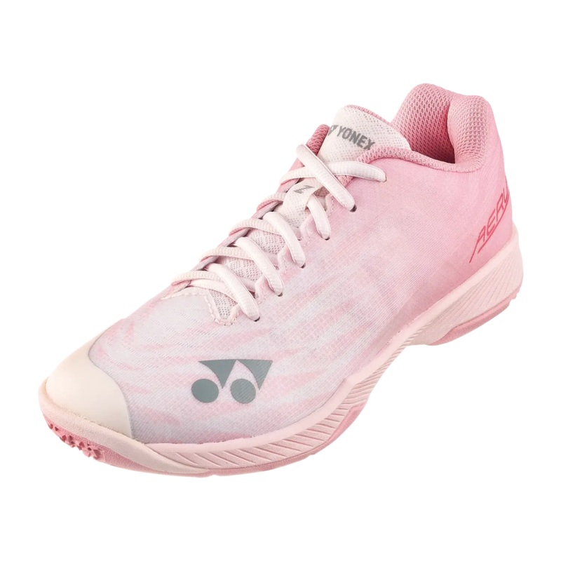 Yonex Aerus Z2 LX Power Cushion Women’s Badminton Shoes (Light Pink)