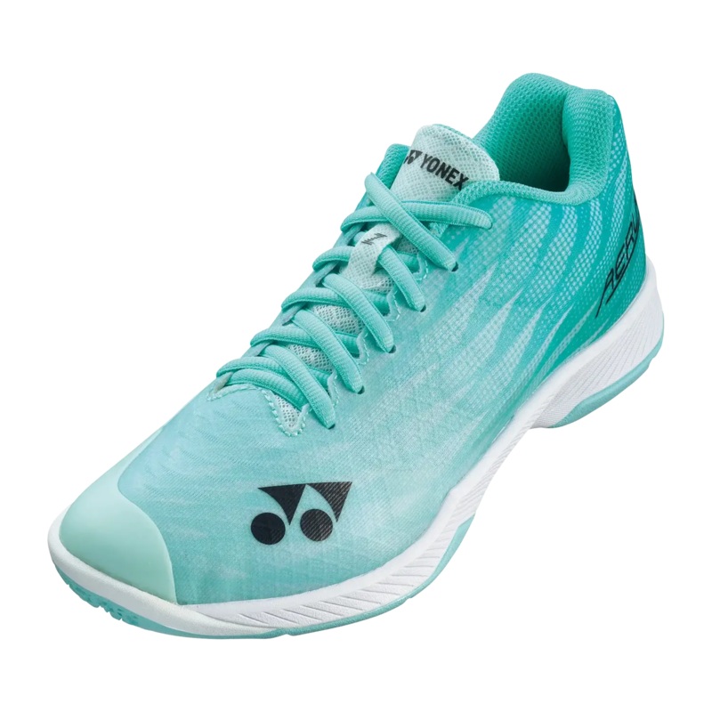Yonex Aerus Z2 LX Power Cushion Women’s Badminton Shoes (Mint)
