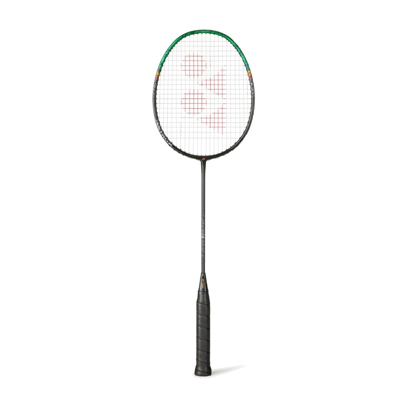 Yonex Astrox 99 Pro 3rd Gen Badminton Racket (Black/Green)