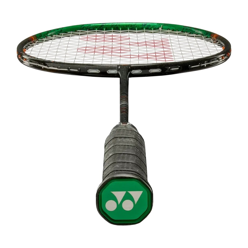 Yonex Astrox 99 Tour 3rd Gen Badminton Racket (Black/Green)