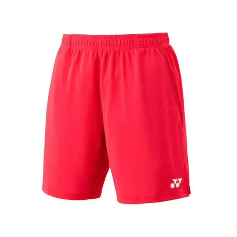 Yonex Men’s Badminton Knit Shorts 15170EX