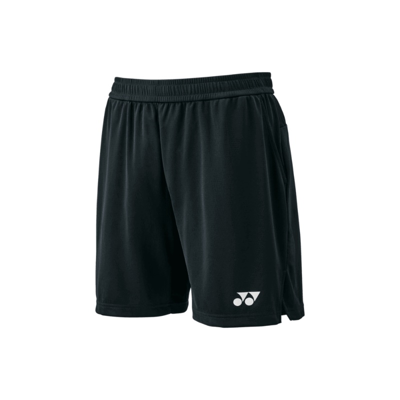 Yonex Men’s Badminton Knit Shorts 15202EX (2025)