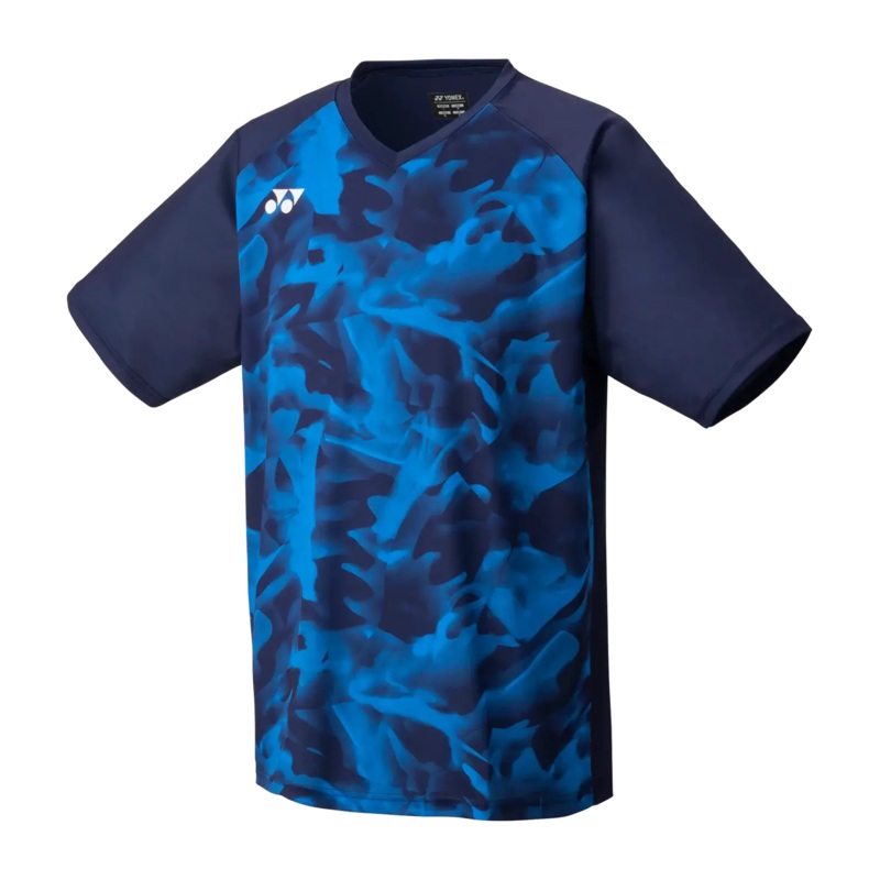 Yonex Men’s Crew Badminton Shirt YM0033 (2025)