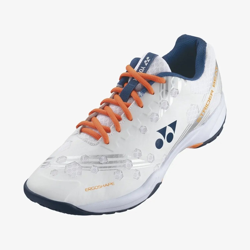 Yonex Strider Beat Power Cushion Badminton Shoes (2025)