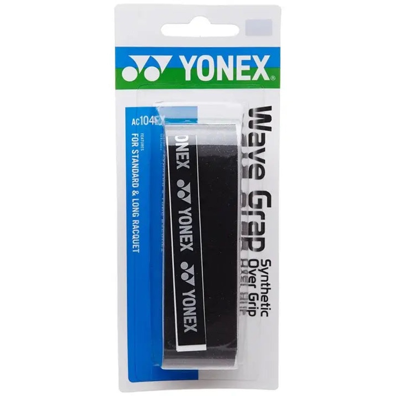 Yonex Wave Grap Overgrip AC104 EX