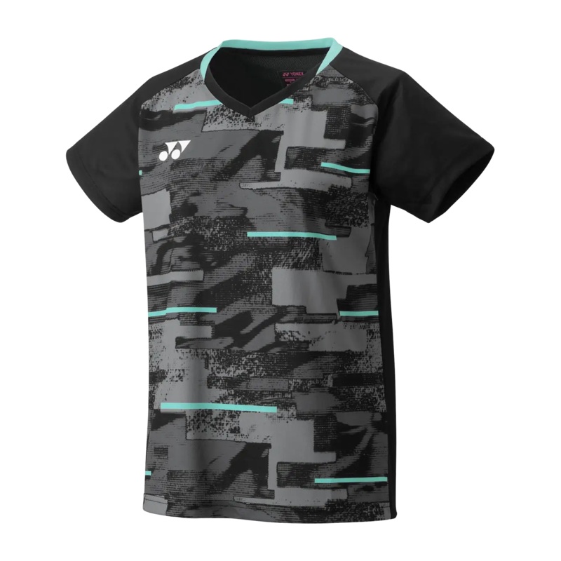 Yonex Women’s Crew Badminton Shirt YW0034 (2024)