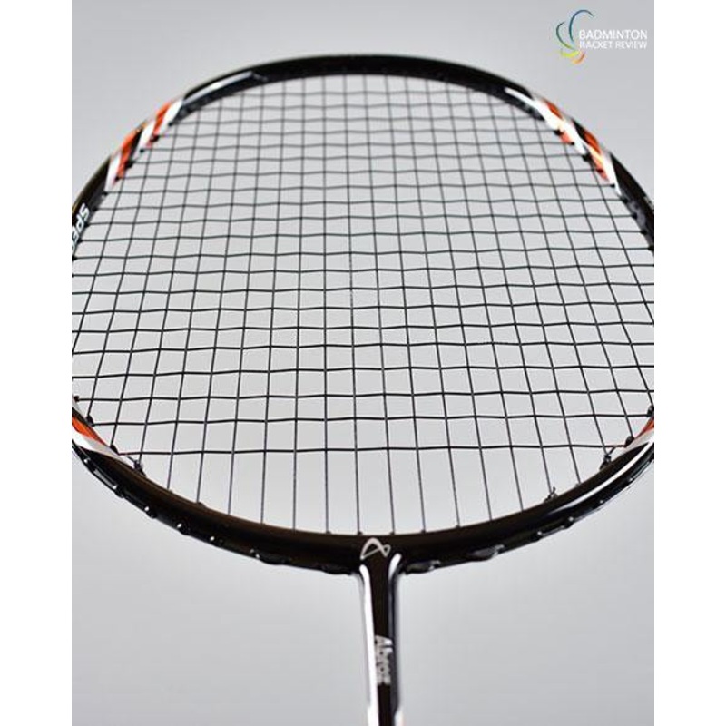 Abroz Nano 9900 power (UK) badminton racket