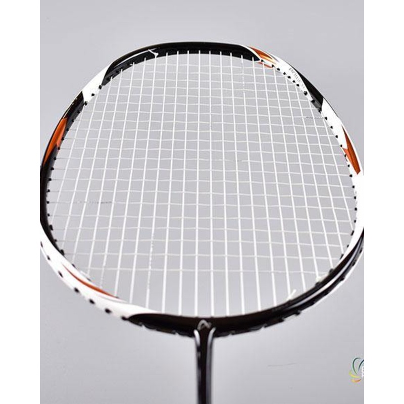 Abroz Z Smash Power (UK) Badminton Racket 2025