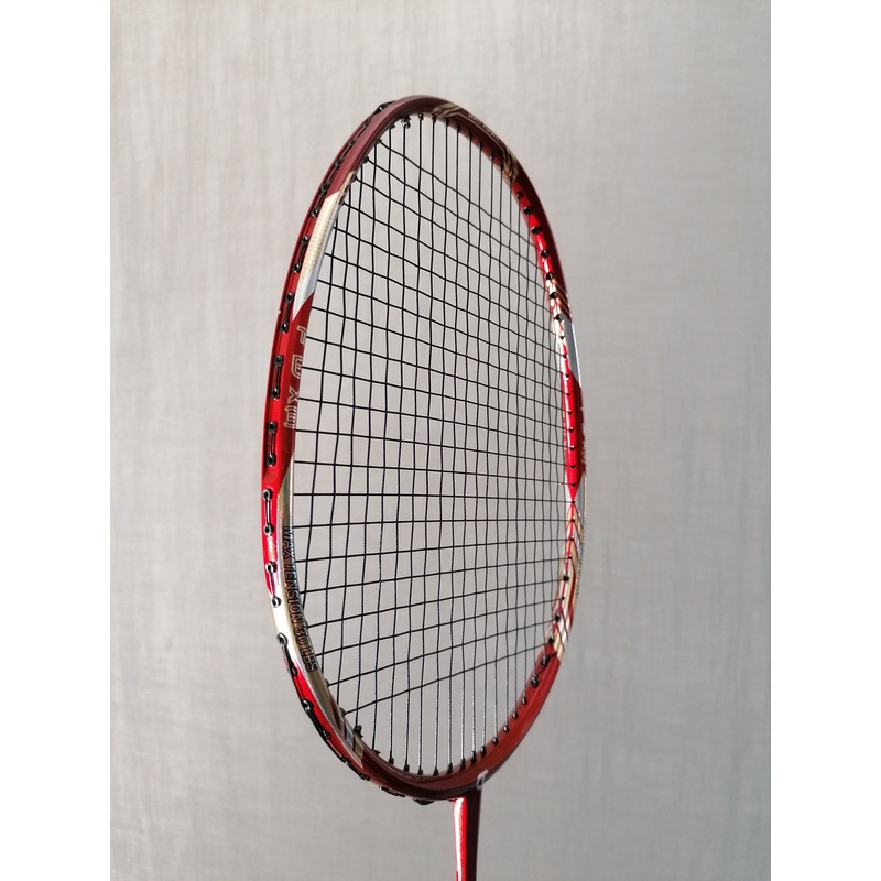 Apacs Featherweight X ii superlight 8u badminton racket