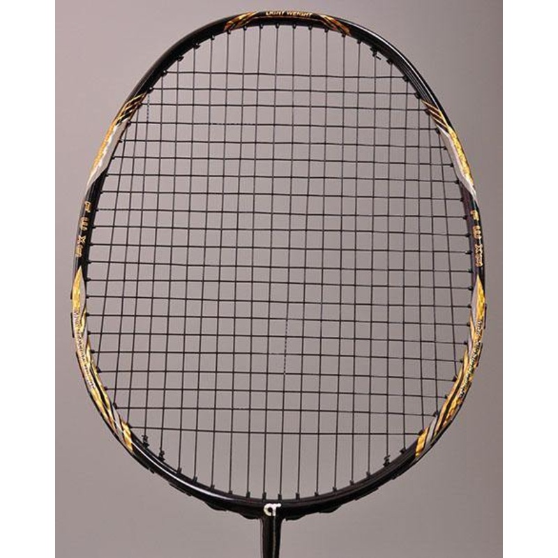 Apacs Featherweight xs superlight badminton racket
