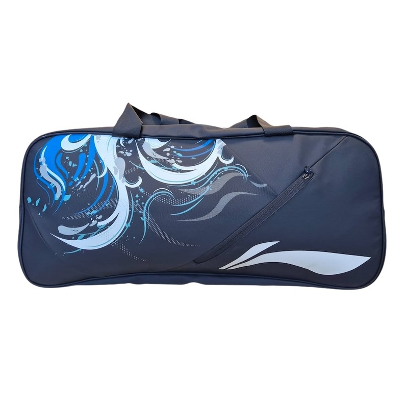 Badminton Square Bag National Youth Team blau – ABLU067-3